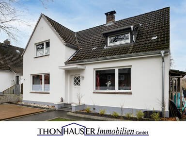 Einfamilienhaus zum Kauf 559.000 € 6 Zimmer 182 m² 603 m² Grundstück Harksheide Norderstedt 22850