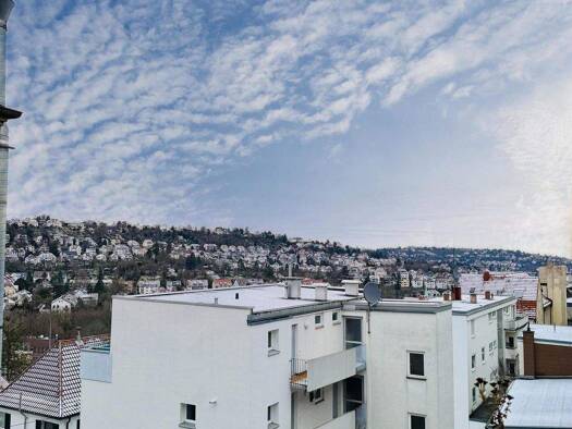 Wohnung zum Kauf 321.000 € 3 Zimmer 67 m² 2. Geschoss West Stuttgart 70178