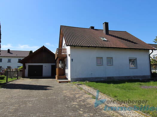 Einfamilienhaus zum Kauf 219.000 € 6 Zimmer 103 m² 738 m² Grundstück Wallerfing Wallerfing 94574