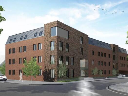 Grundstück zum Kauf 1.030 m² Grundstück Duisburg 47053