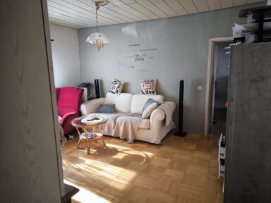 Wohnung zur Miete 800 € 3,5 Zimmer 100 m² Bodenseestraße Herdwangen Herdwangen-Schönach 88634