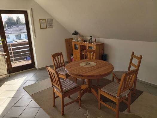 Mehrfamilienhaus zur Miete 699 € 3 Zimmer 74 m² frei ab 01.04.2026 Niedervellmar Vellmar 34246