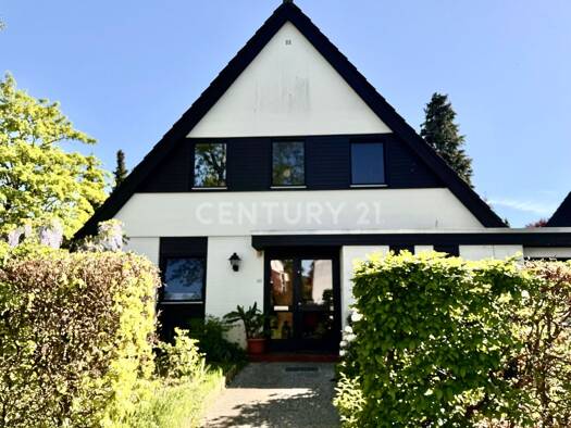 Einfamilienhaus zum Kauf 455.000 € 5 Zimmer 164 m² 466 m² Grundstück Osterholz Bremen 28307
