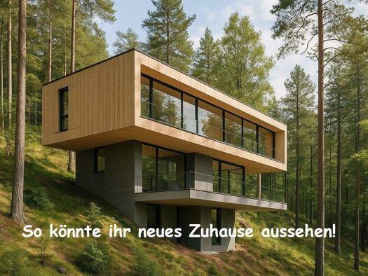 Grundstück zum Kauf 48.500 € 2.037 m² Grundstück Utschtal 8600