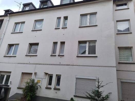 Haus zum Kauf provisionsfrei 529.000 € 15 Zimmer 436 m² 230 m² Grundstück Mittelmeiderich Duisburg 47137
