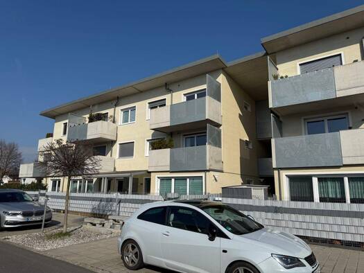 Wohnung zum Kauf 290.000 € 2 Zimmer 61,9 m² Geschoss 2/3 Freilassing 83395