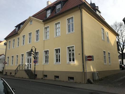 Wohnung zur Miete 450 € 2 Zimmer 70,1 m² EG Schloß Neuhaus Paderborn 33104