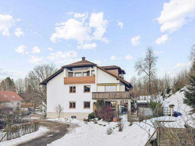 Terrassenwohnung zum Kauf 2 Zimmer 64,3 m² EG Wiggensbach 87487