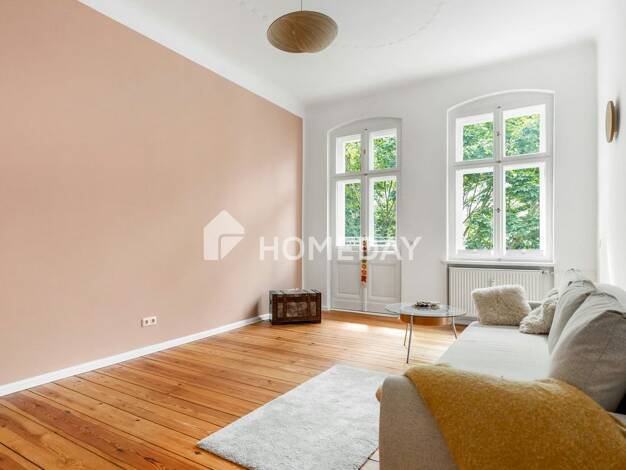 Wohnung zum Kauf 785.000 € 3 Zimmer 99 m² 4. Geschoss frei ab 01.09.2026 Westend Charlottenburg-Wilmersdorf 14057