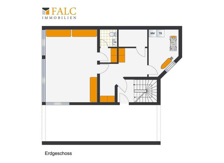 Mehrfamilienhaus zum Kauf 630.000 € 12 Zimmer 329 m² 299 m² Grundstück Dellwig Essen 45357