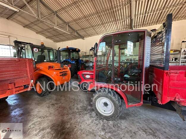 Jagdrevier zum Kauf 4.500.000 € Massa Marittima 58024