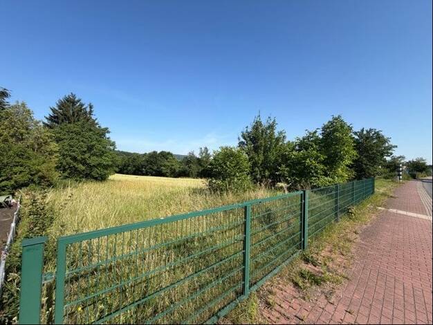 Grundstück zum Kauf 25.000 € 1.268 m² Grundstück Lengers Heringen 36266