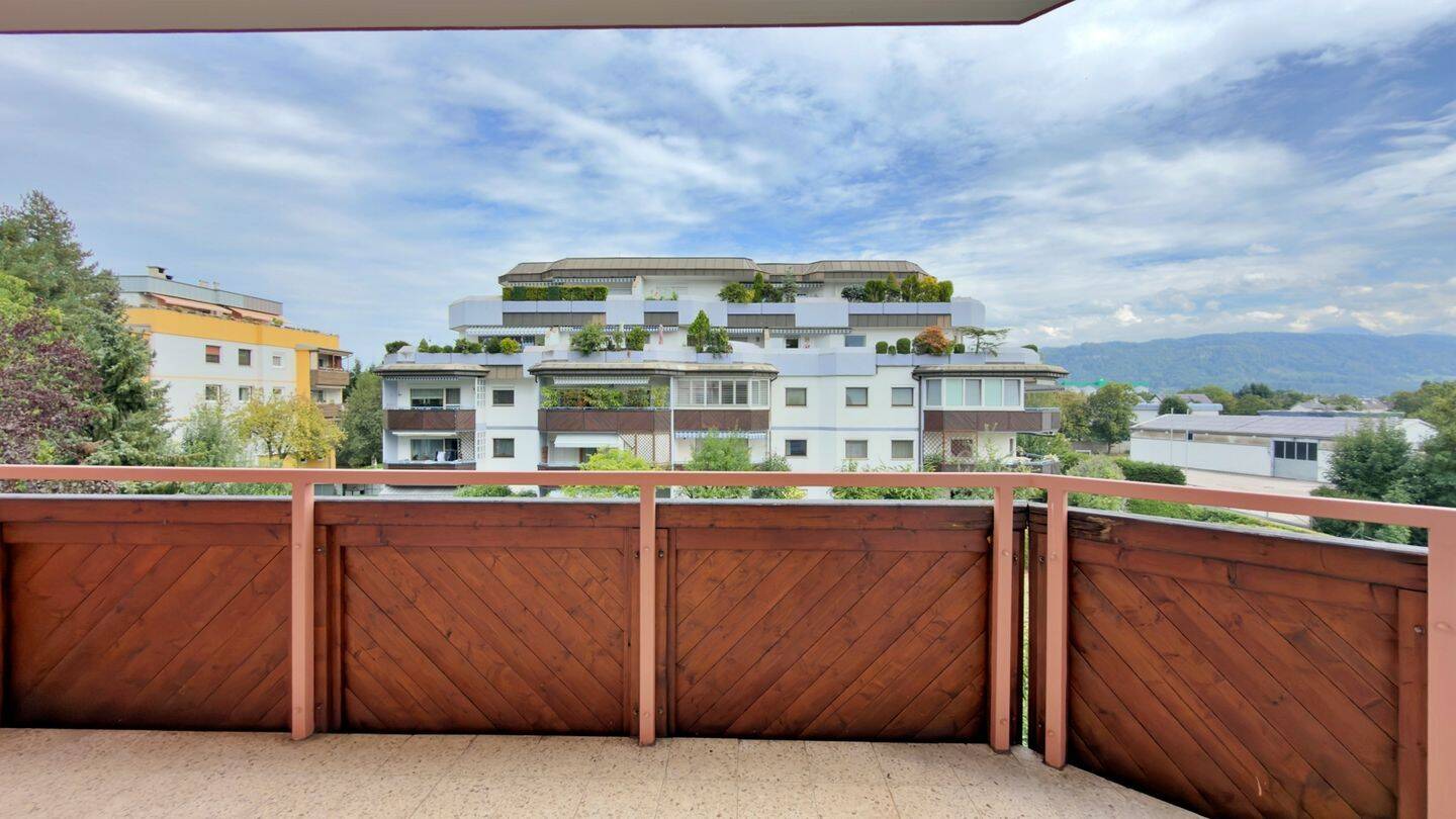 Wohnung – Klagenfurt am Wörthersee, Annabichl - Ansicht 3