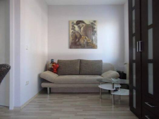 Wohnung zum Kauf 85.000 € 1 Zimmer 25 m² 2. Geschoss Hulsberg Bremen 28205