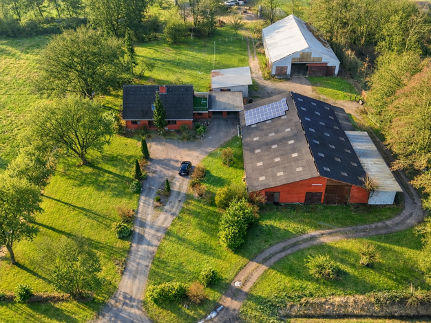 Bauernhaus zum Kauf 549.000 € 8 Zimmer 158 m² 3.000 m² Grundstück Neulandermoor Wischhafen 21737