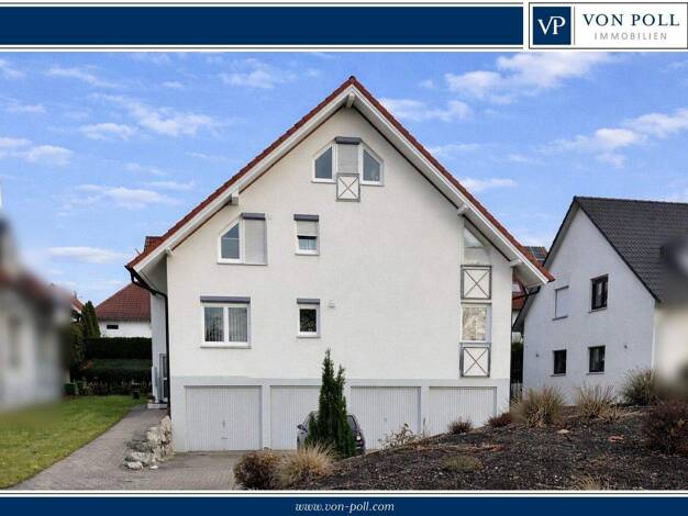 Wohnung zum Kauf 310.000 € 3 Zimmer 82 m² 1. Geschoss Niederstotzingen 89168