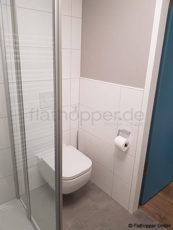 Möbliertes Apartment im München - Ramersdorf – München – Vorschaubild 11