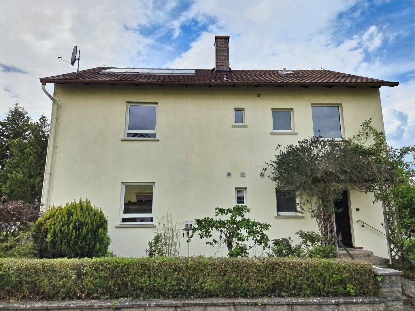 Mehrfamilienhaus zum Kauf - Ansicht 3