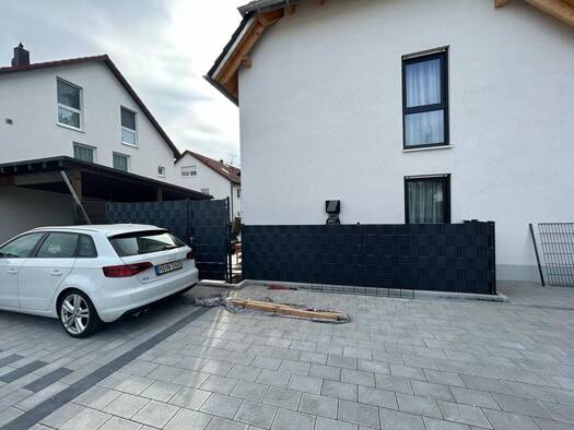 Reihenendhaus zum Kauf provisionsfrei 695.000 € 4 Zimmer 100 m² 114 m² Grundstück Kehr Erding 85435