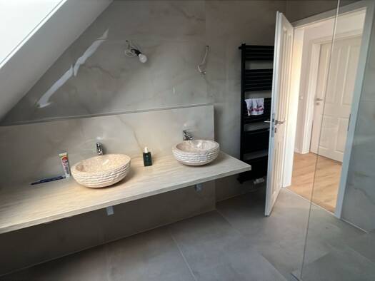 Wohnung zur Miete 1.300 € 4 Zimmer 84 m² Geschoss 2/2 frei ab 01.10.2026 Stade 21680