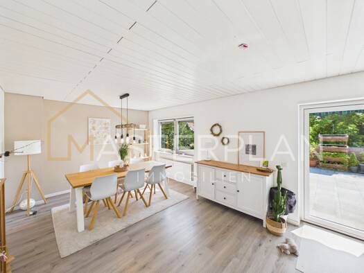 Mehrfamilienhaus zum Kauf 339.000 € 8 Zimmer 230 m² 1.532 m² Grundstück Werbeln Wadgassen 66787