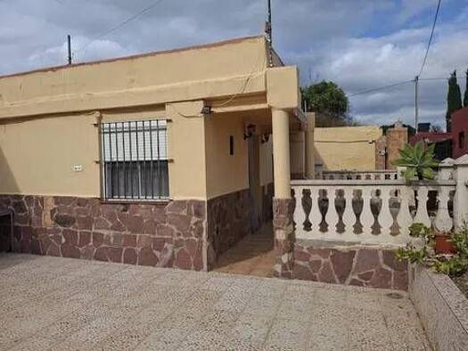 Wohnung zum Kauf 200.000 € 3 Zimmer 90 m² Centro - El Castillo Sagunt / Sagunto 46500