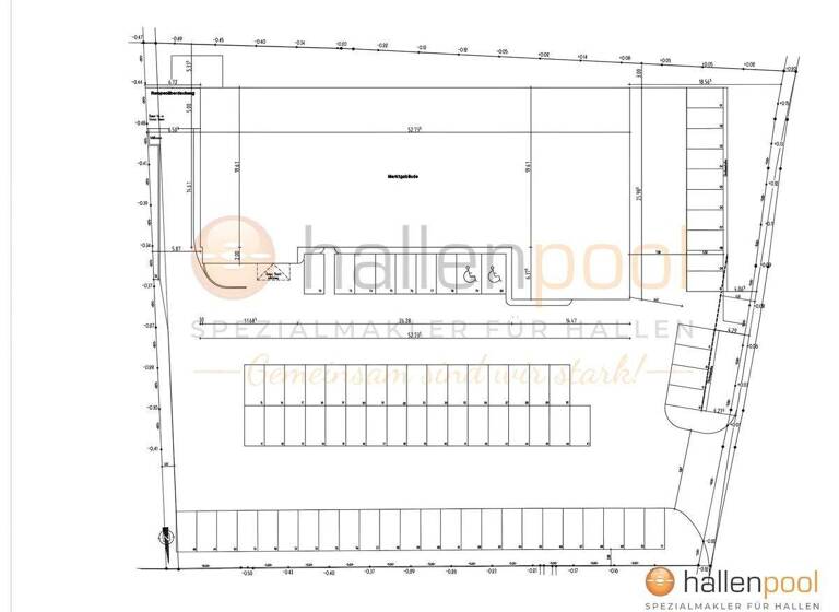 Ladenfläche zur Miete provisionsfrei 745 m² Verkaufsfläche Röllfeld Klingenberg am Main 63911