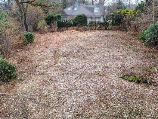 Grundstück zum Kauf provisionsfrei 625.000 € 1.250 m² Grundstück Elmshorn 25335