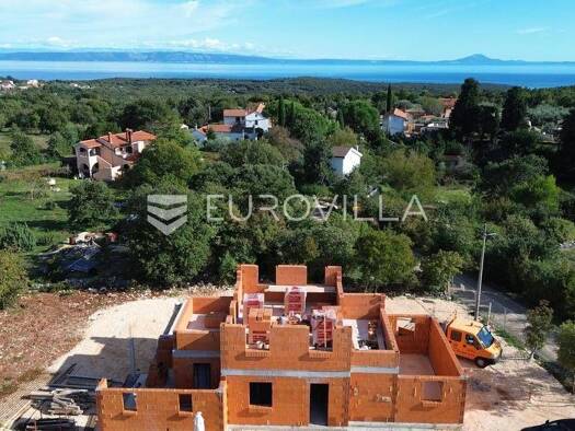 Einfamilienhaus zum Kauf - Erstbezug 415.000 € 3 Zimmer 150,7 m² Krnica Marčana 52206
