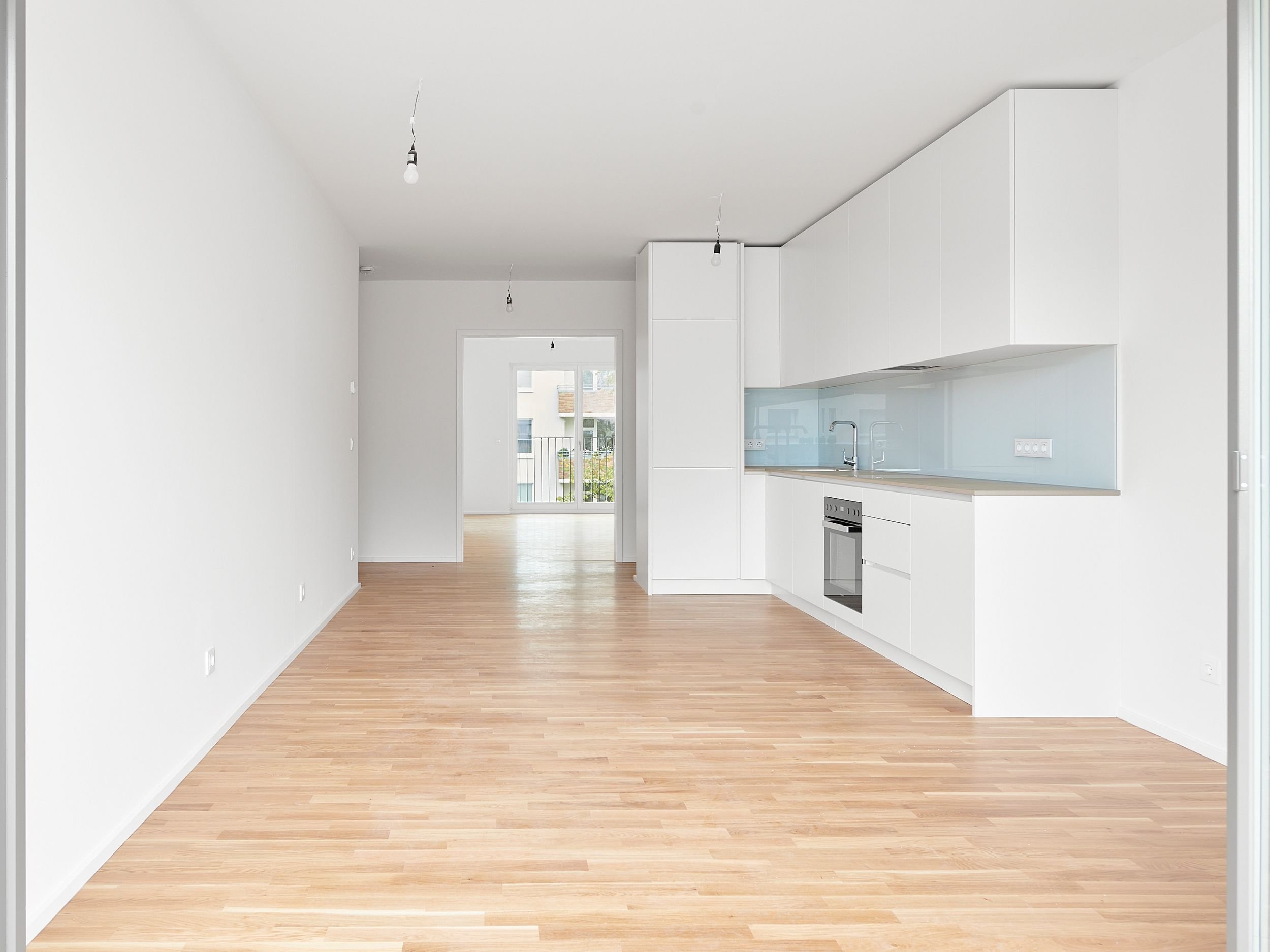 Wohnung zur Miete 2.500 € 4 Zimmer 101,8 m²<br/>Wohnfläche 4.<br/>Geschoss 15.12.2024<br/>Verfügbarkeit Loschmidtstraße 16A, B, C Charlottenburg Berlin 10587