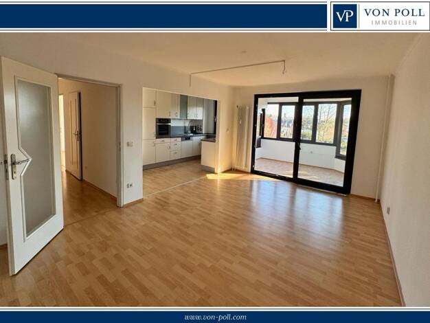 Wohnung zum Kauf 175.000 € 2 Zimmer 69 m² 2. Geschoss Bad Schwartau 23611