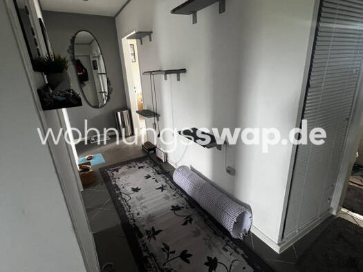 Wohnung zur Miete Tauschwohnung 620 € 3 Zimmer 64 m² 3. Geschoss Vingst Kalk 51103
