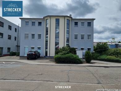 Immobilie zum Kauf als Kapitalanlage geeignet 1.050.000 € 586 m² Grundstück Langensteinbach Karlsbad 76307