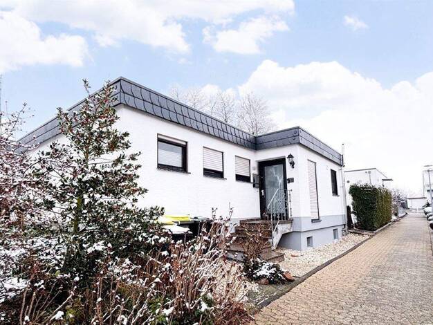 Bungalow zum Kauf 298.000 € 4 Zimmer 116 m² 362 m² Grundstück Heimerzheim Swisttal 53913