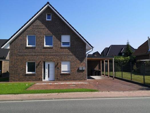 Wohnung zur Miete 850 € 2 Zimmer 70 m² EG frei ab 01.09.2026 Mastenweg 55 Ohrwege Bad Zwischenahn 26160