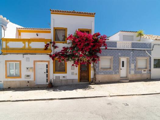 Haus zum Kauf 497.000 € 111 m² Tavira (Santiago) 8800