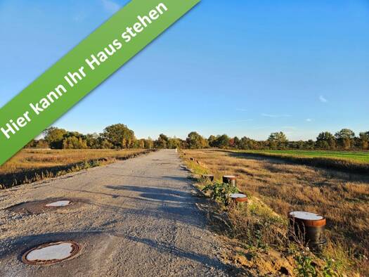 Einfamilienhaus zum Kauf - Erstbezug provisionsfrei 253.590 € 4 Zimmer 106 m² 612 m² Grundstück Hagenring Jembke 38477