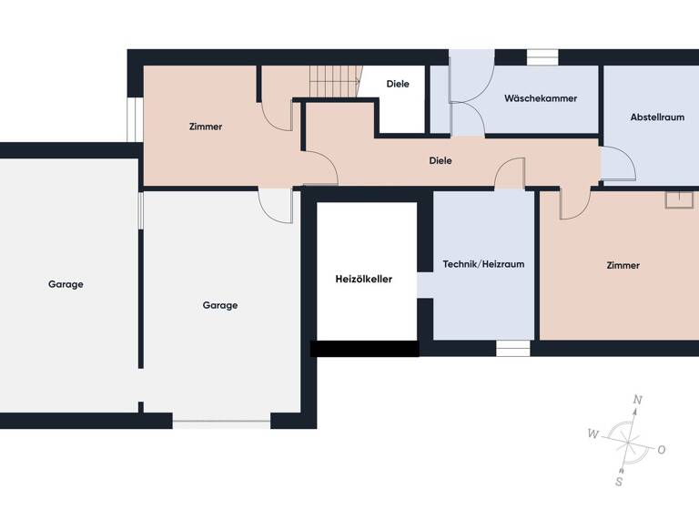 Einfamilienhaus zum Kauf 6 Zimmer 235 m² 1.170 m² Grundstück Lehenweg 40 Hard 6971
