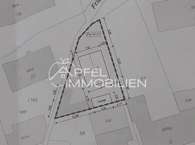 Grundstück zum Kauf 59.000 € 363 m² Grundstück Hengen Bad Urach 72574