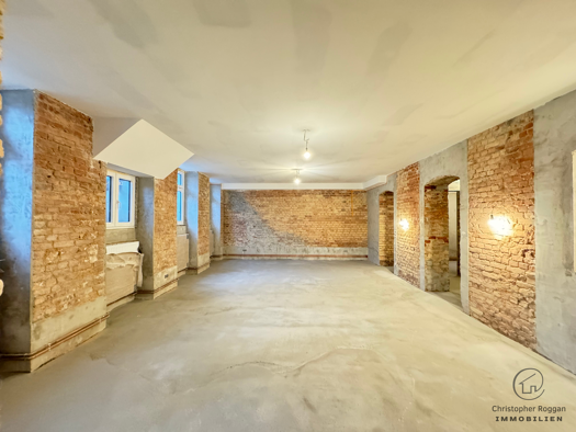 Restaurant zur Miete 2.500 € 120,2 m² Gastrofläche Schleiermacherstraße 9 Kreuzberg Berlin 10961