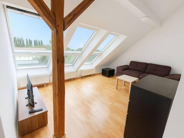 Wohnung zur Miete 950 € 3 Zimmer 100 m² 3. Geschoss Brundelstr. 20 Langendreer Bochum 44892