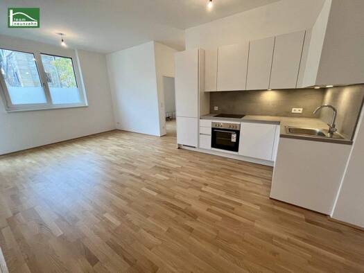 Wohnung zum Kauf - Erstbezug provisionsfrei 425.400 € 3 Zimmer 70 m² EG Ameisgasse 28 Wien 1140
