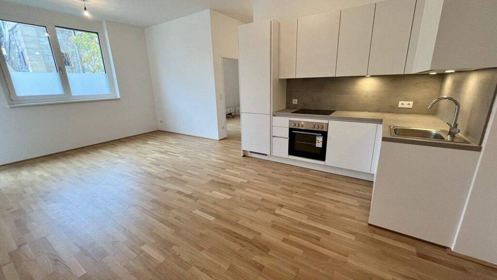 Wohnung zum Kauf - Erstbezug provisionsfrei 425.400 € 3 Zimmer 70 m² EG Ameisgasse 28 Wien 1140