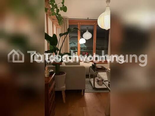 Wohnung zur Miete Tauschwohnung 625 € 2 Zimmer 58 m² Kumpfmühl-Ziegetsdorf-Neuprüll Regensburg 93051