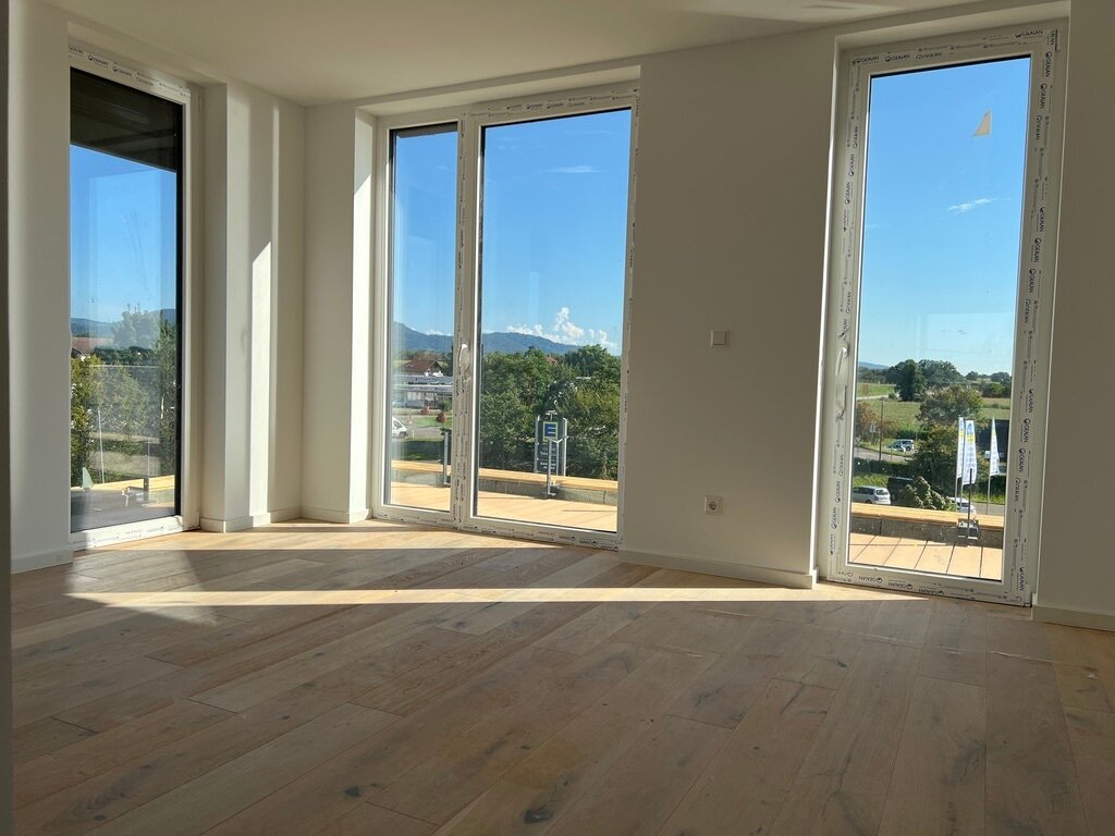 Penthouse zur Miete 1.900 € 3,5 Zimmer 131,4 m²<br/>Wohnfläche 3.<br/>Geschoss Appenweier Appenweier 77767