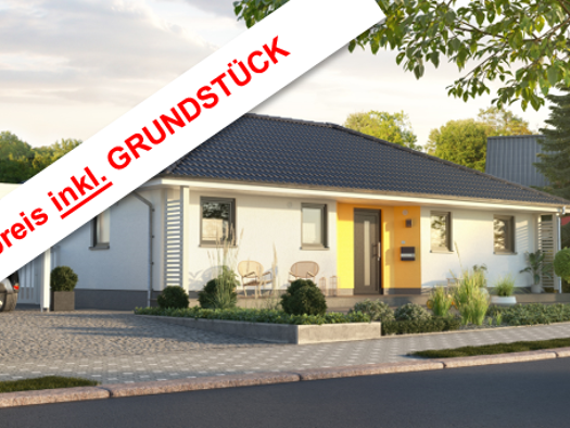 Haus zum Kauf - Erstbezug 357.600 € 4 Zimmer 107 m² 837 m² Grundstück Wolperode Bad Gandersheim 37581