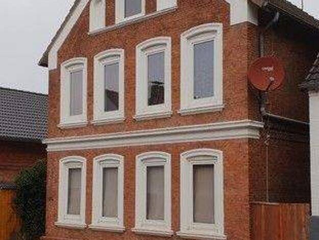 Mehrfamilienhaus zum Kauf 340.000 € 8 Zimmer 210 m² 327 m² Grundstück Itzehoe 25524
