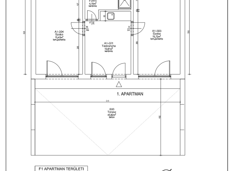 Mehrfamilienhaus zum Kauf 1.500.000 € 12 Zimmer 410 m² 836 m² Grundstück Budapest 1118