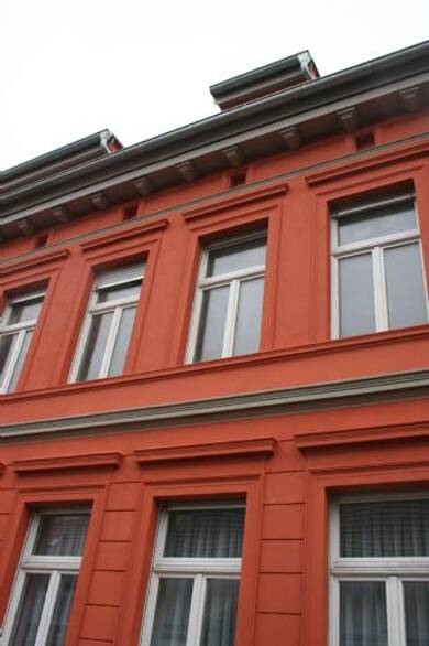 Wohnung zur Miete 350 € 3 Zimmer 73,3 m² 2. Geschoss Frommhagenstraße 69 Stendal Stendal 39576