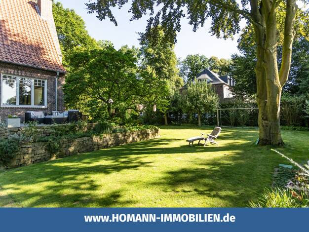 Villa zum Kauf 2.450.000 € 14 Zimmer 390,7 m² 1.269 m² Grundstück Sentrup West 48149